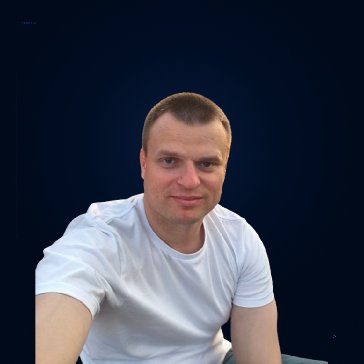 Nik Osmolovski